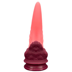 Bad Demon Gode Drakon Tongue 15 x 5cm